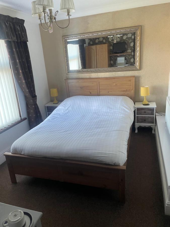 Milton Hotel Llanwern Village Newport (Gwent) Luaran gambar