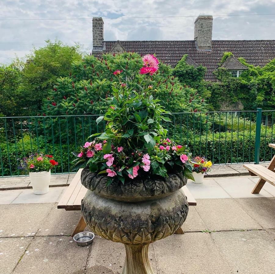 Milton Hotel Llanwern Village Newport (Gwent) Luaran gambar