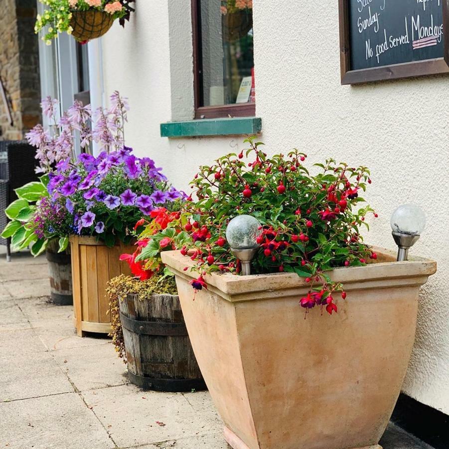 Milton Hotel Llanwern Village Newport (Gwent) Luaran gambar